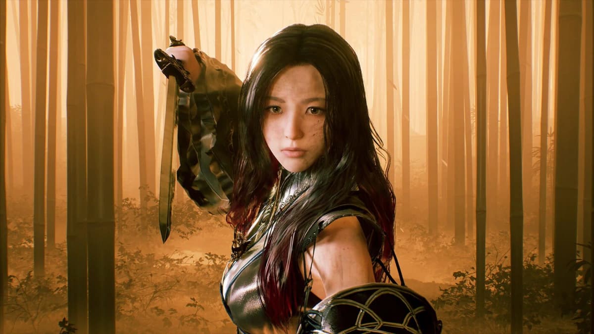 Phantom Blade Zero : horaires du State of Play et démo PS5