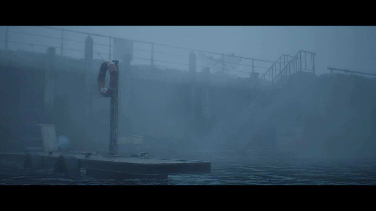 Silent Hill: Townfall test : le CRTV sauve un survival horror rugueux