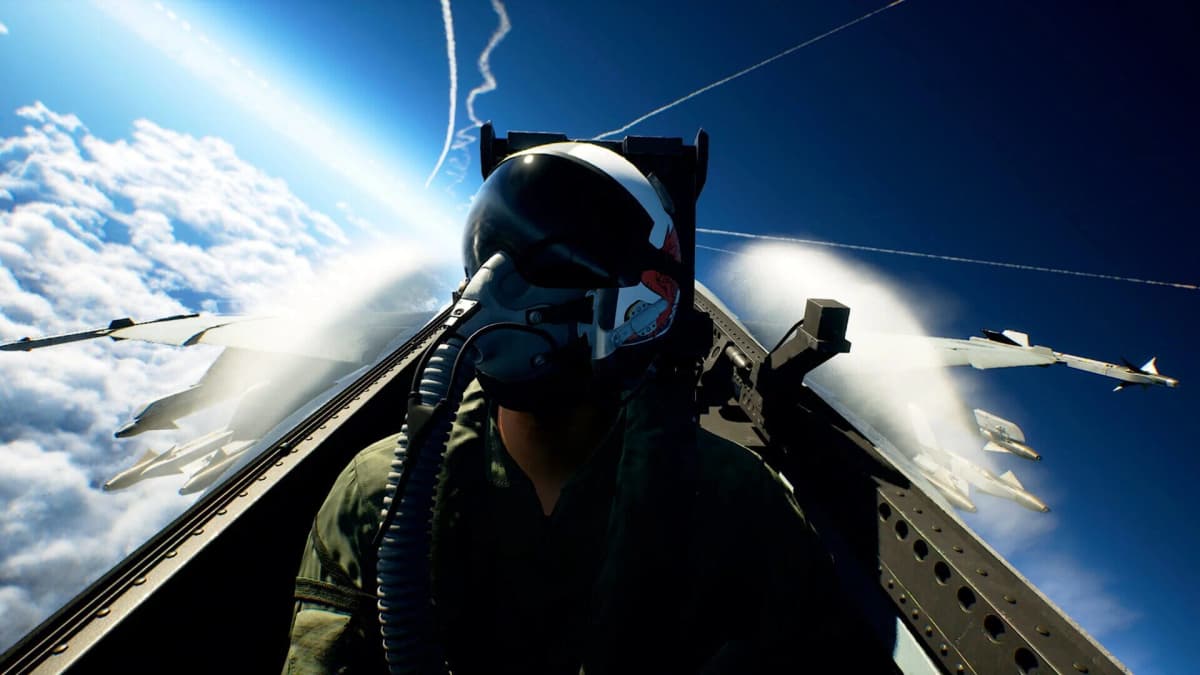 Ace Combat 8: guide d’ACE COMBAT ONLINE et de l’ACE PASS