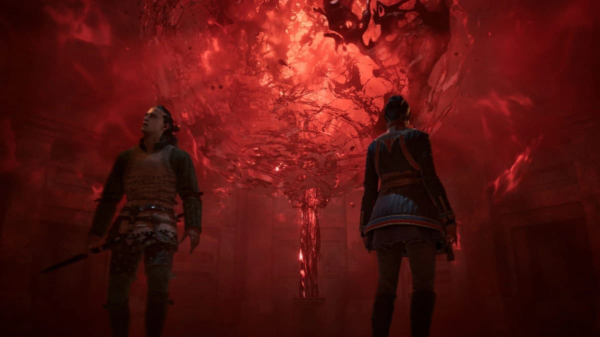 The Blood of Dawnwalker : réglages PC pour viser 60 i/s (DX12)