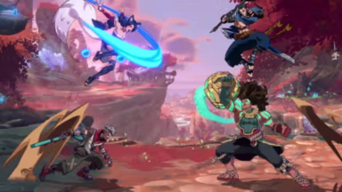 2XKO : maîtriser Lux et le Champion de Marvel Tokon (plans de jeu)