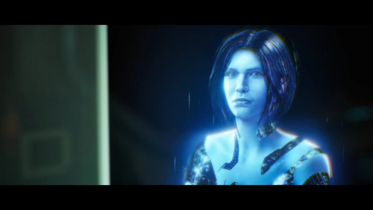 Screenshot from Halo: Campaign Evolved