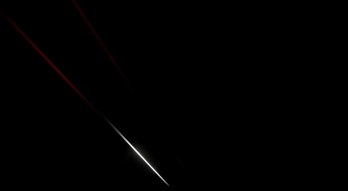 Compass – trailer / artwork