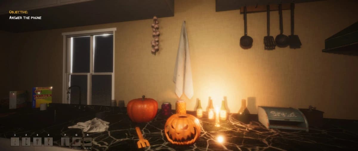 Halloween: The Game – comment obtenir les 3 fins d’évasion