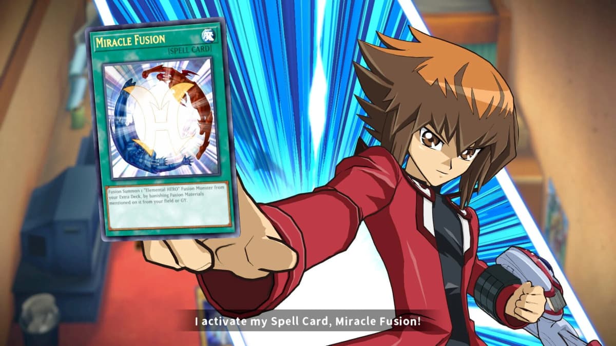 Yu-Gi-Oh! TAG FORCE GX : comment évaluer duels, IA Tag et histoire
