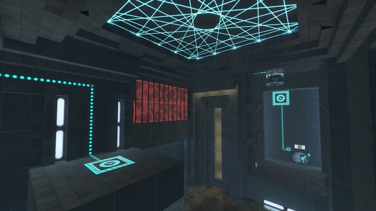 Steam Teraleak 12 To : le statut de Portal 2: Confinement et les risques