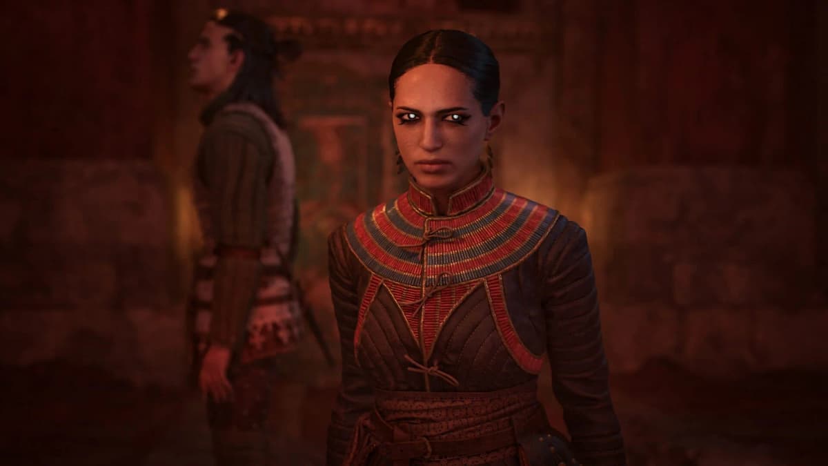 The Blood of Dawnwalker : réussir le prologue de Vale Sangora (route)