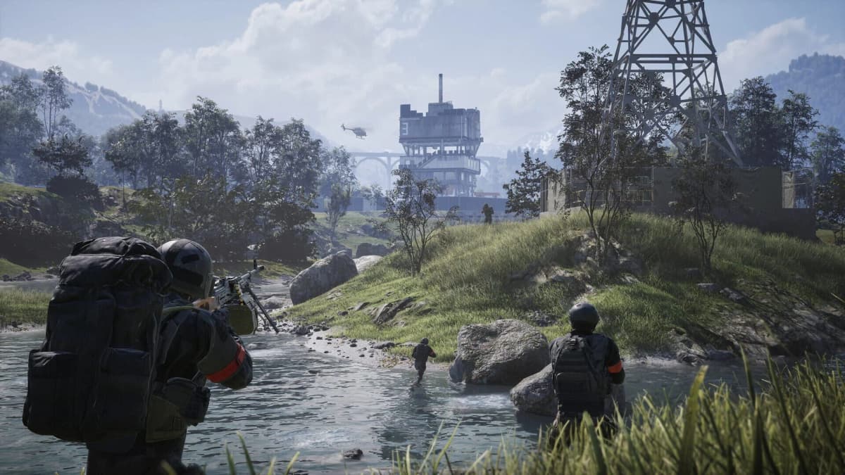 Wardogs Medic : viser le niveau 24 avant le 15 octobre est un piège