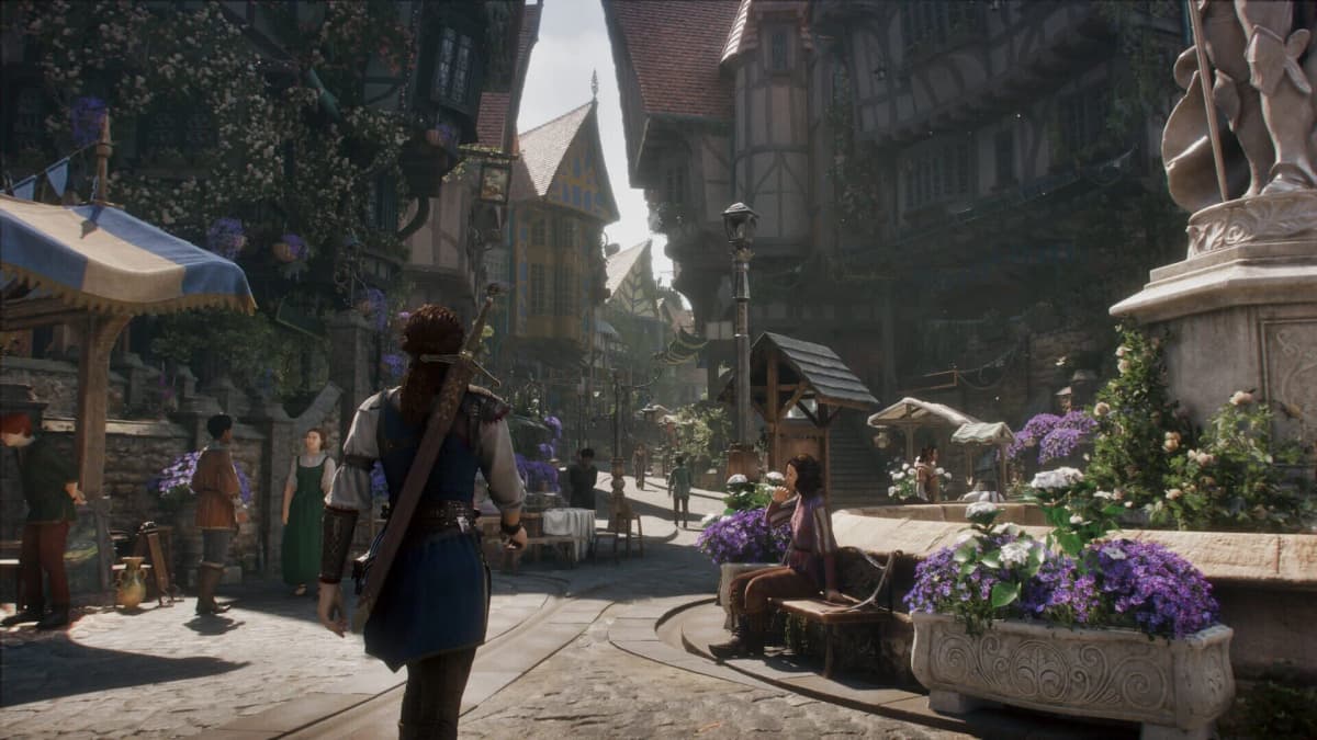 Fable : comment planifier une partie de 15 à 40 heures