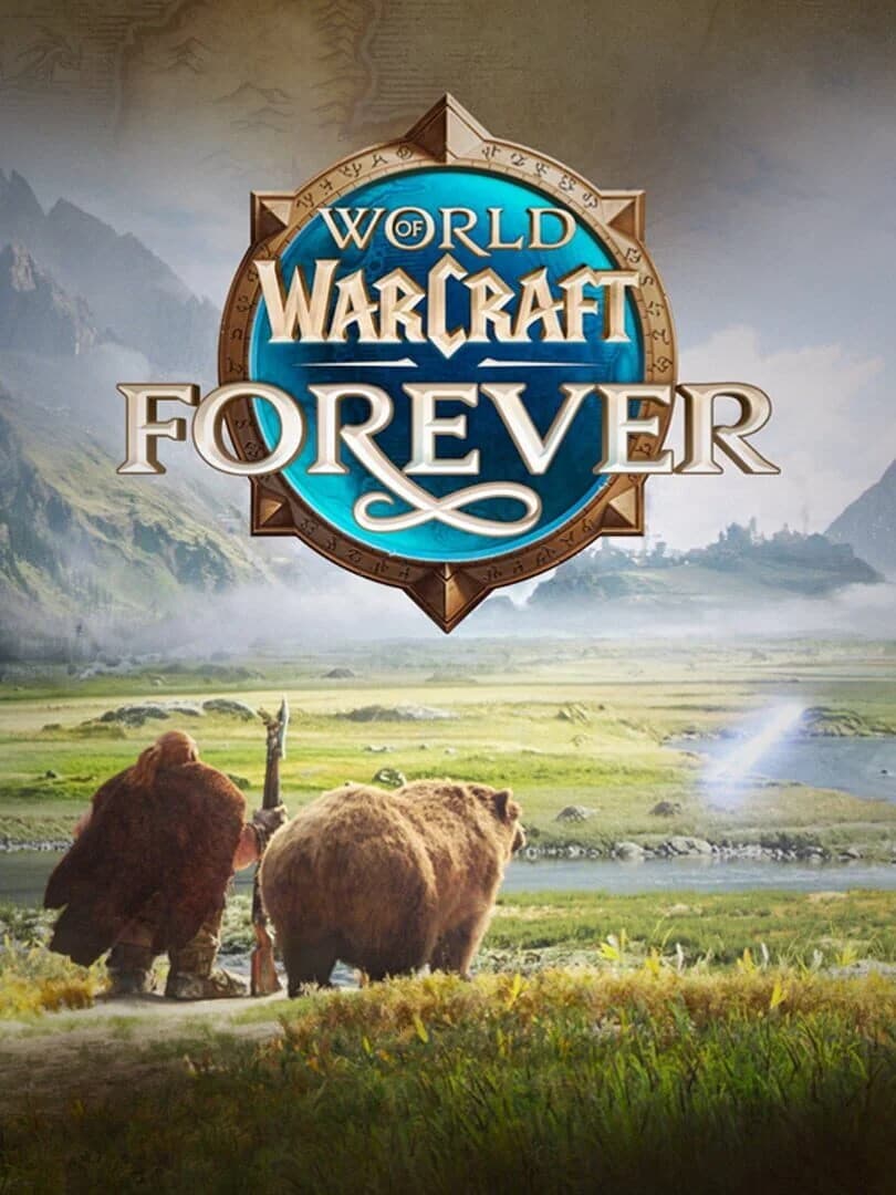 WoW Forever bêta : vérifier le filtre de noms et la sécurité