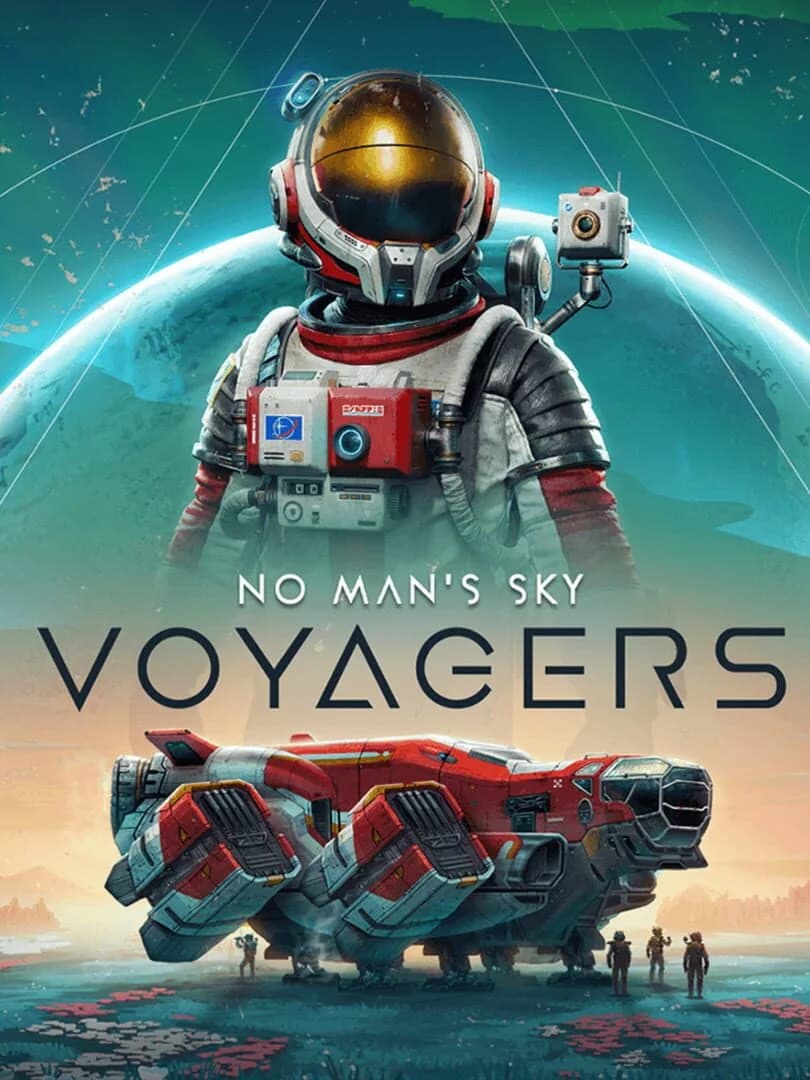 No Man’s Sky: Voyagers : vérifier son iPhone ou iPad avant achat