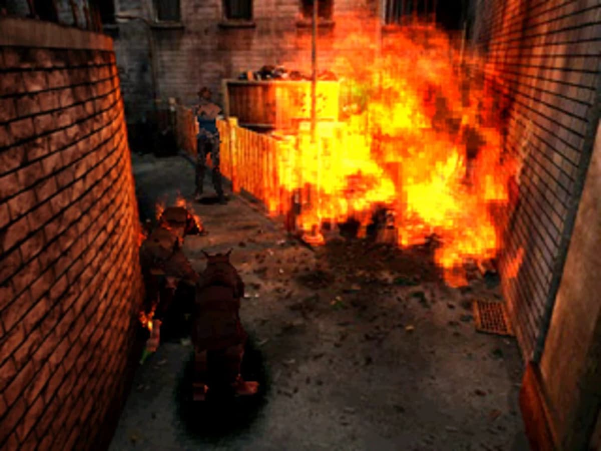Resident Evil 3: The Only One, test : mieux vaut attendre