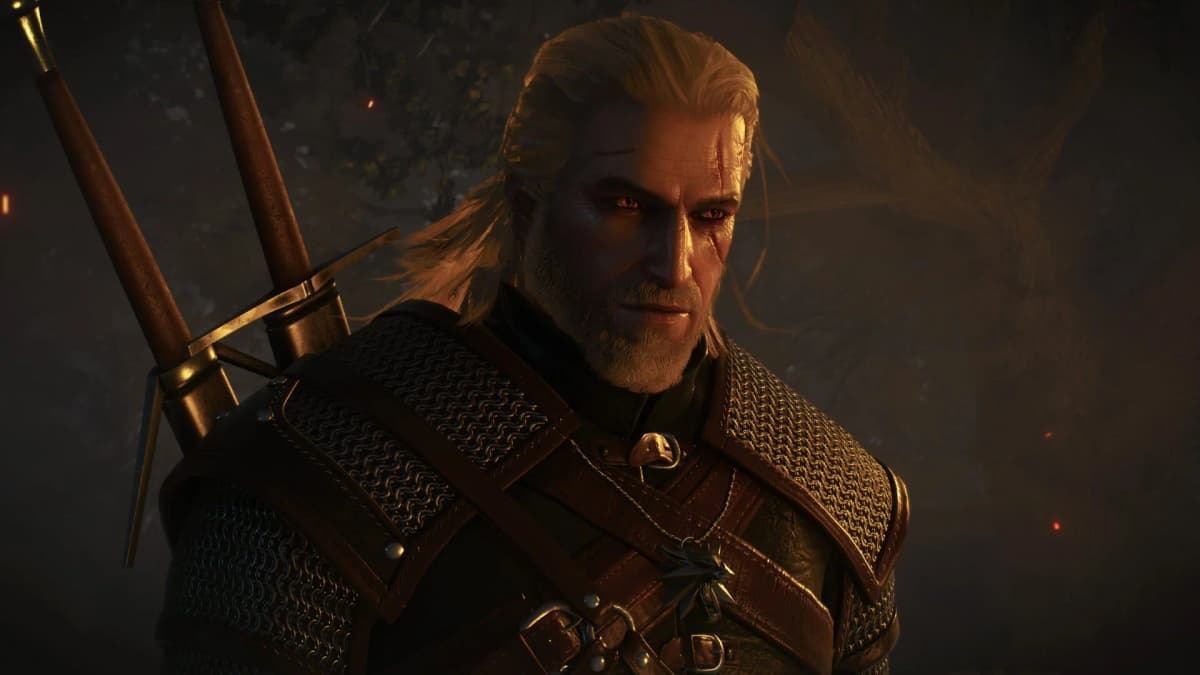 The Witcher 3: Wild Hunt — Remastered : Comment tester sauvegardes, voix et DLSS