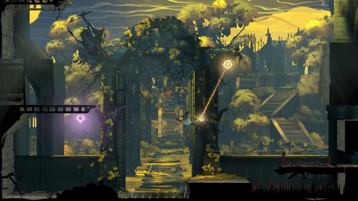 Castlevania: Belmont’s Curse : acheter ou attendre, plateforme par plateforme