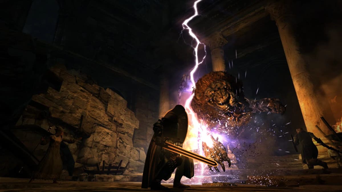 Dragon’s Dogma 2: Dark Arisen : Norgan, Lost Rites et verdict achat ou attente