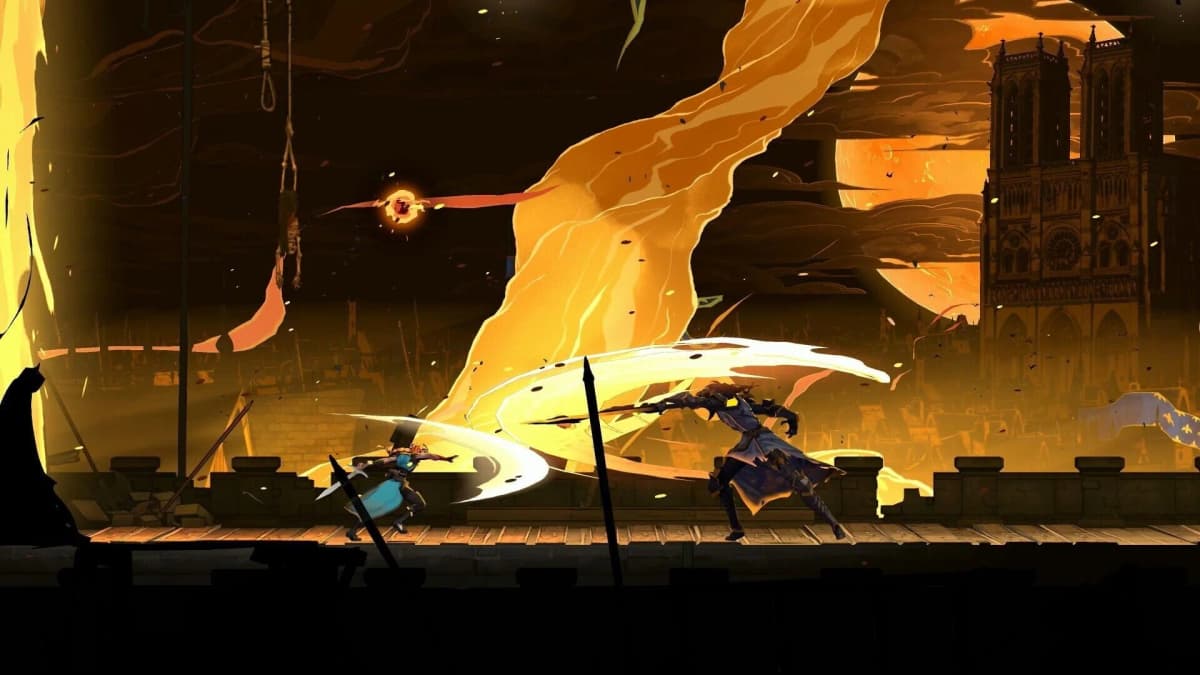 Castlevania: Belmont’s Curse : voyage rapide, armes et Mammon – Guide