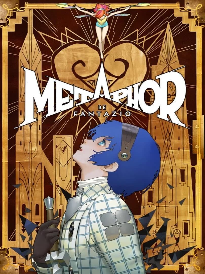 Metaphor: ReFantazio : comment tester la démo sur Switch 2 avant achat