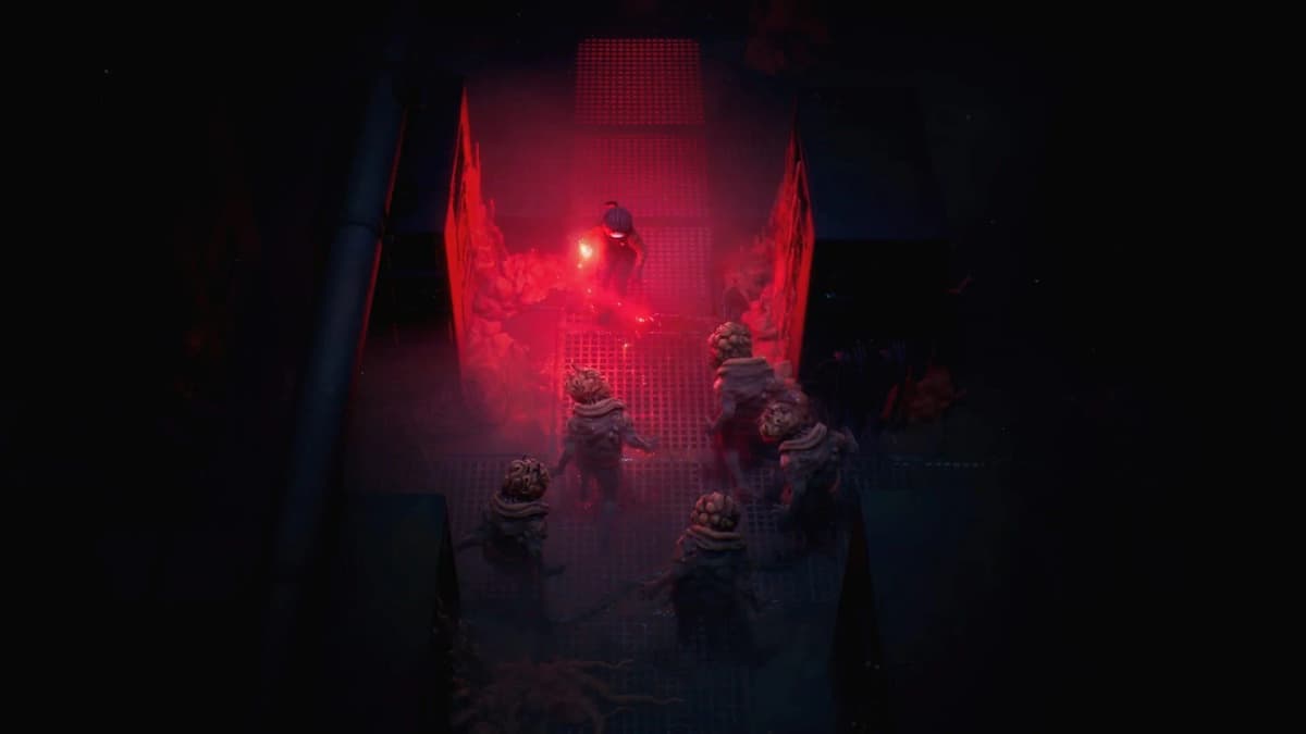 End of Abyss : comment activer les SCU et le réacteur – parties 1 à 4