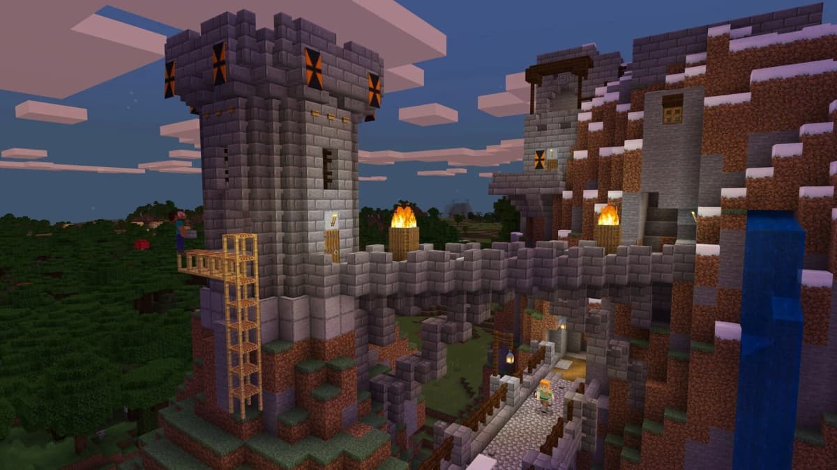 Minecraft: Nintendo Switch 2 Edition : comment obtenir l’upgrade gratuit (2027)