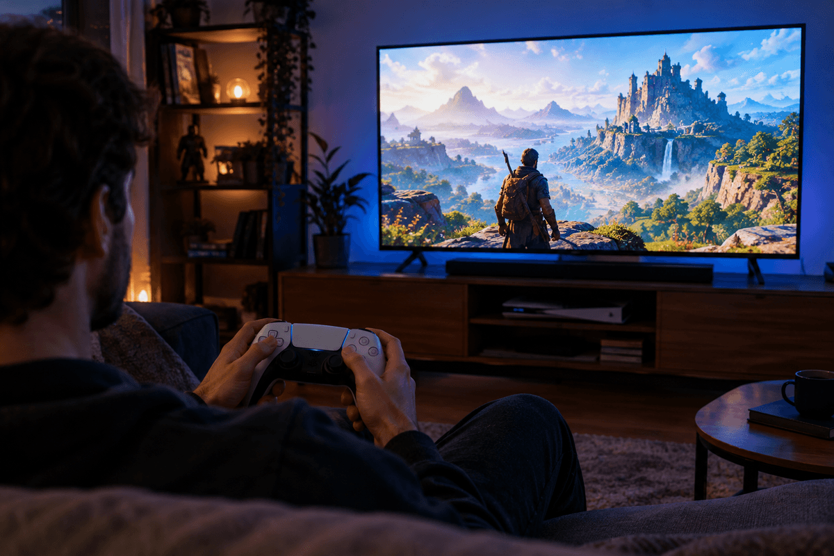 PS Plus : 10 jeux à examiner avant les retraits de novembre
