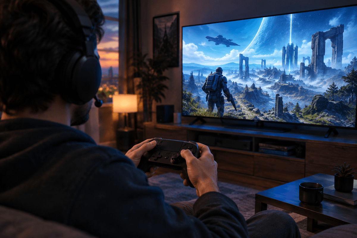Players dive into free-to-play multiplayer during a limited-time event weekend.