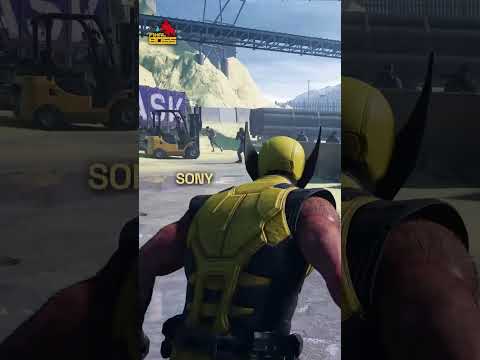 Wolverine's leaked target: 6 million in year one