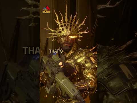 Saros just got a free boss rush and New Game Plus