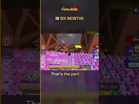 The Roblox game with 1.5 million people playing right now