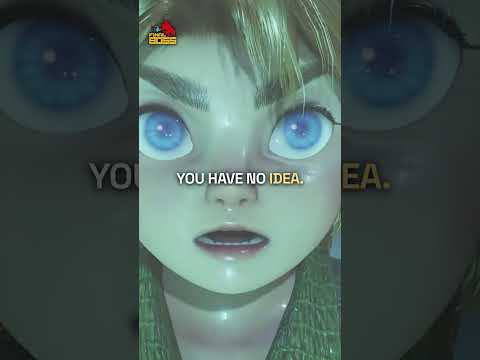 Ocarina of Time remake: the game you buy a Switch 2 for