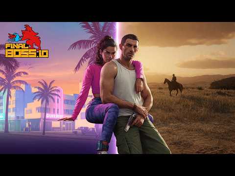 GTA 6 Is Secretly Red Dead 3 And Rockstar Knows It