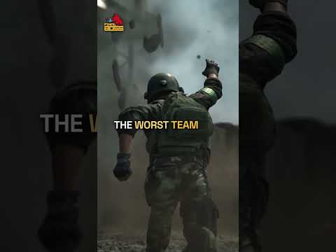 Wardogs boss: "we were wrong" one day into Season 2