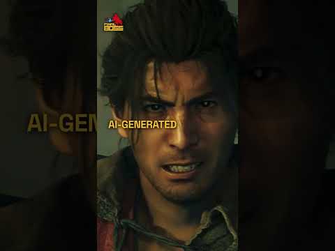 Capcom wants RE Engine to be an "AI-generation" engine