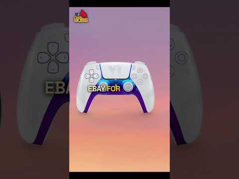 GTA 6's Controller Already Broke the PlayStation Store