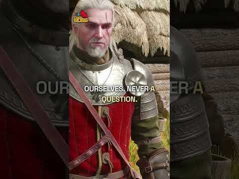 Witcher 3 Remastered Is Free: "Never a Question" Says CDPR