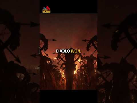 Diablo 5 Is 2029. Diablo 4 Is Done With Expansions