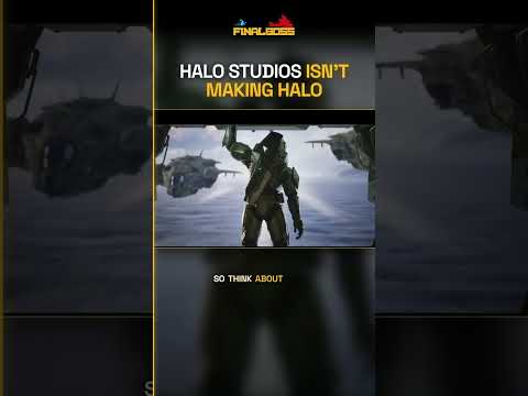 Xbox Almost Gave Halo Multiplayer to a Call of Duty Studio