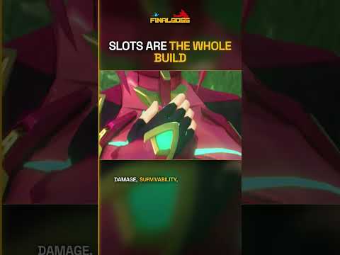 A Xenoblade 2 Save Bug Can Wreck a New Game+ Build