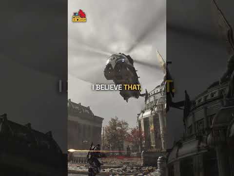 Gears of War E-Day launches without chainsaw duels