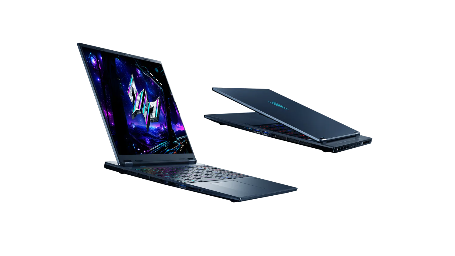 Acer Predator Helios Neo 16S AI (2026) gaming laptop