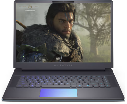 Alienware Area-51 16 (2026) gaming laptop