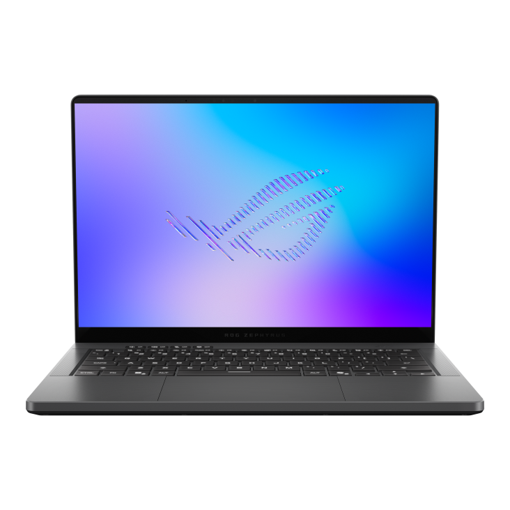 ASUS ROG Zephyrus G14 (2026) gaming laptop
