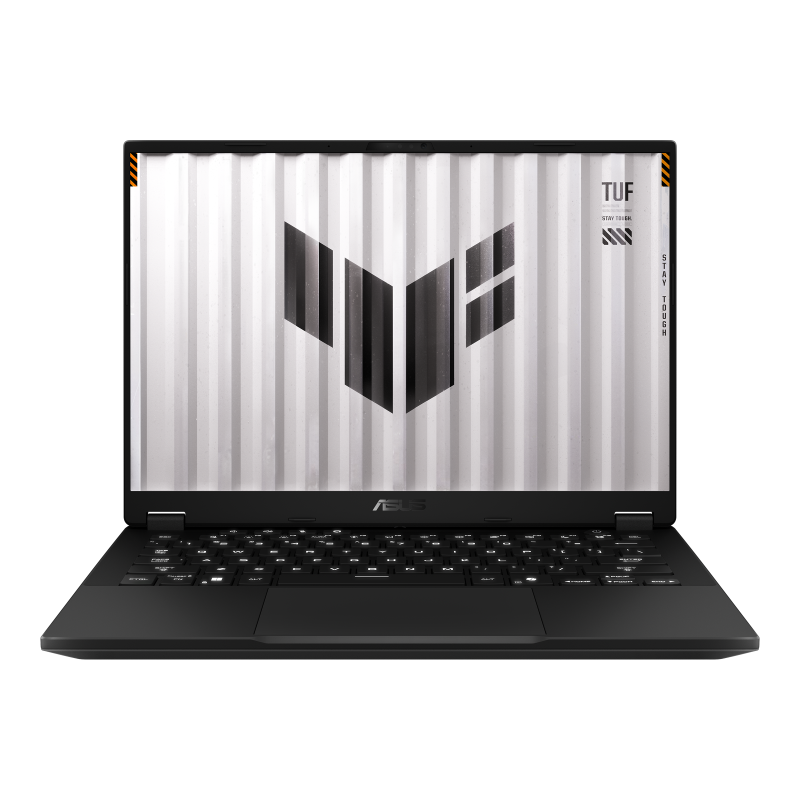ASUS TUF Gaming A14 (2026) gaming laptop