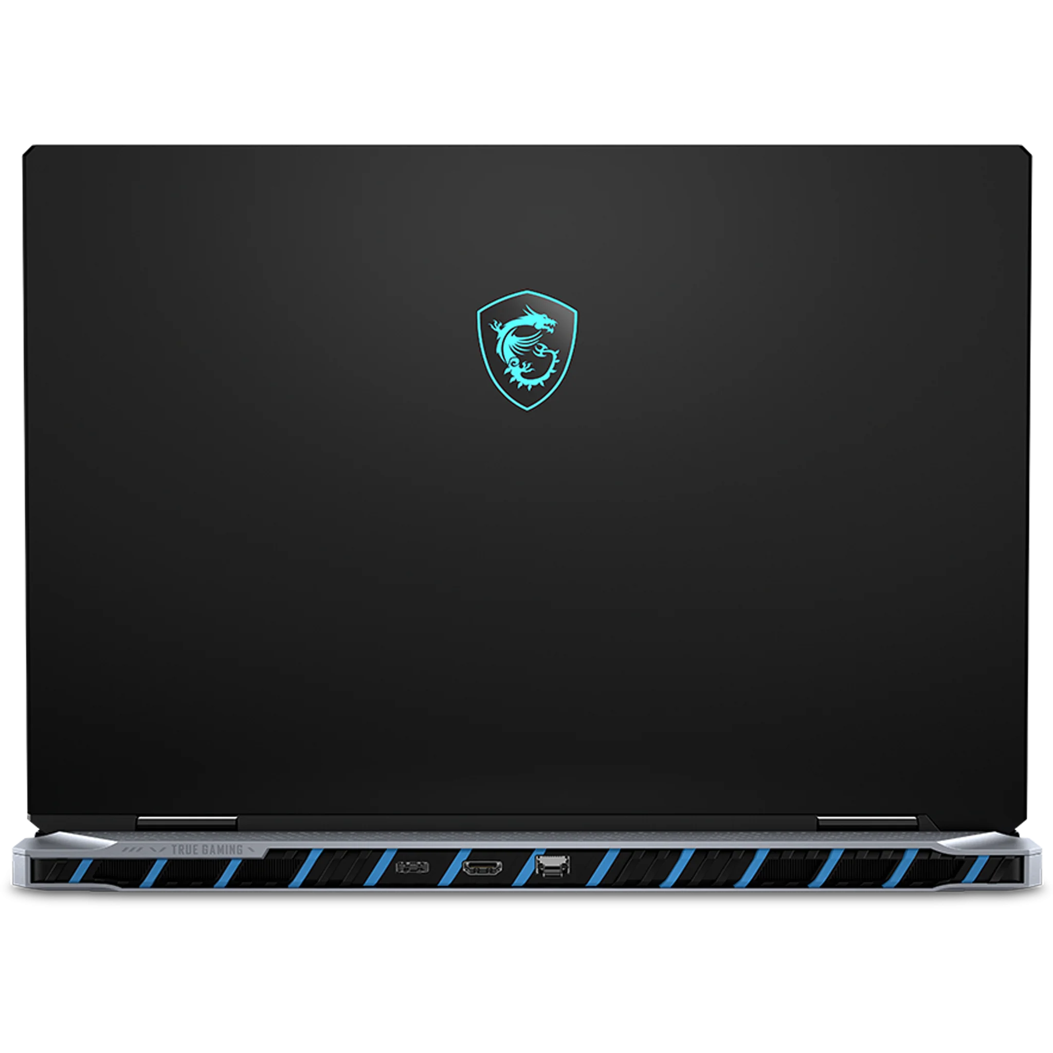 MSI Titan 18 HX AI (A2XW) gaming laptop
