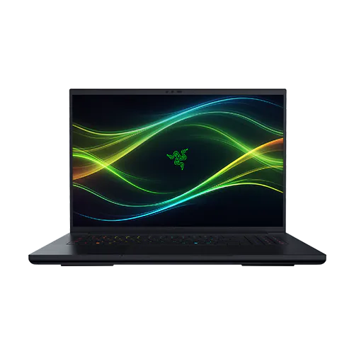 Razer Blade 18 (2026) gaming laptop
