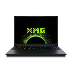 XMG Pro 16 (E25) gaming laptop